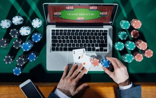 How to Improve Your Online Casino Experience