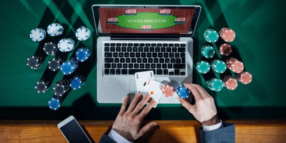 How to Improve Your Online Casino Experience